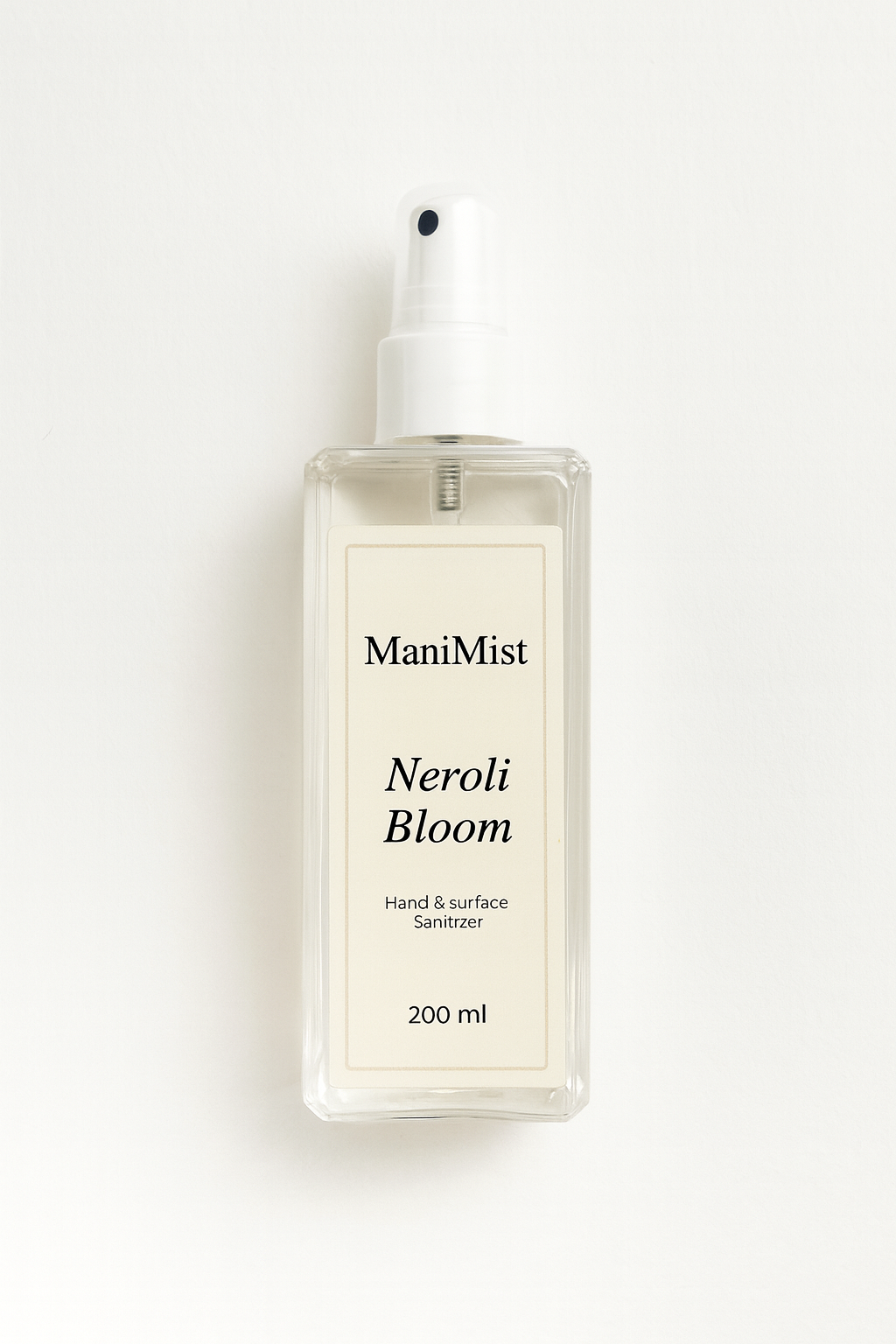 ManiMist - Neroli Bloom