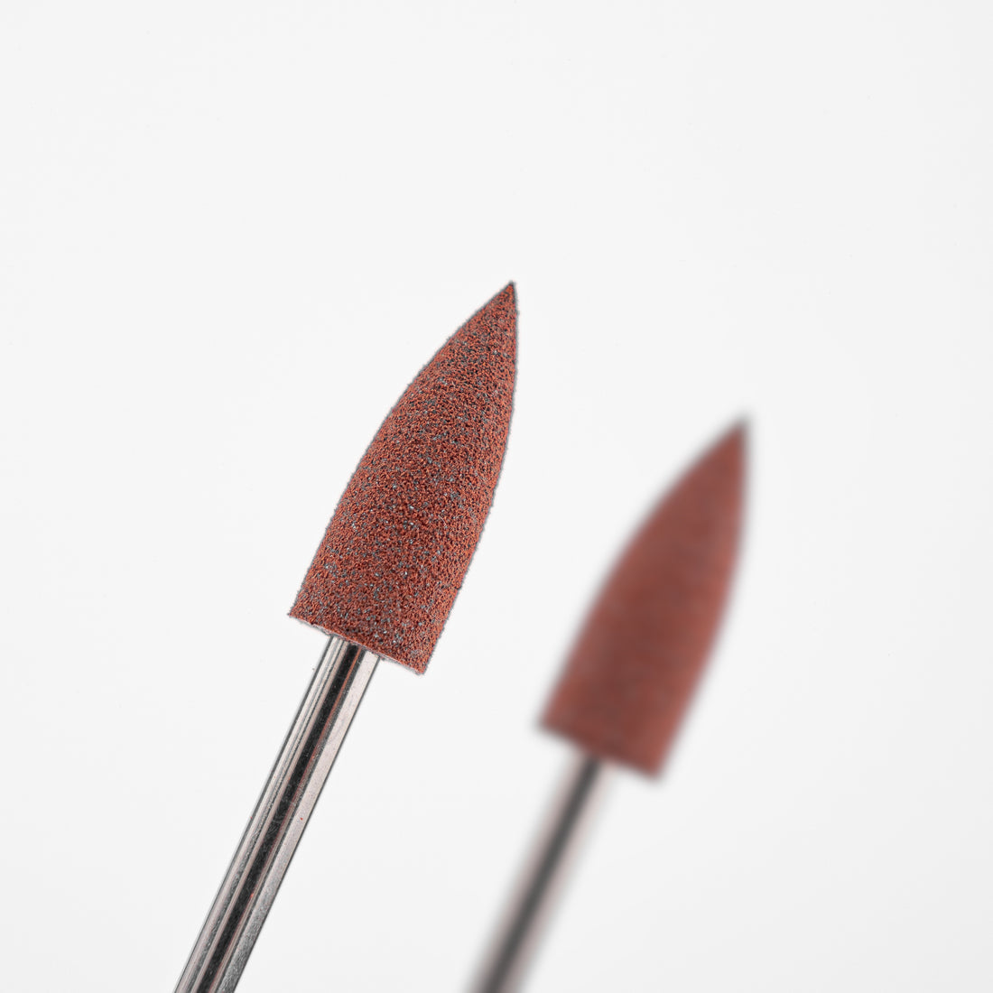 Silicone polishing bit, coarse