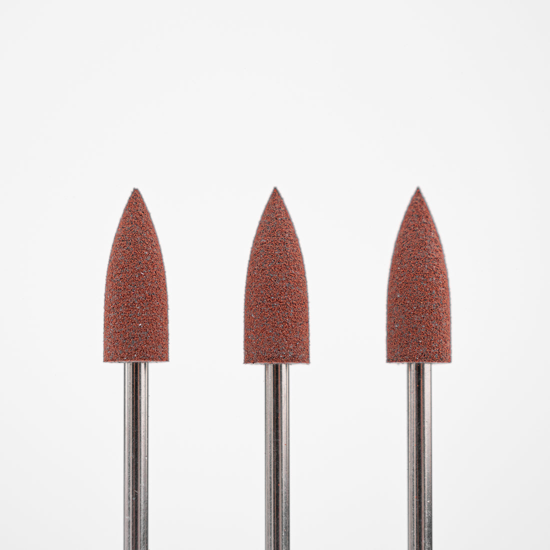 Silicone polishing bit, coarse
