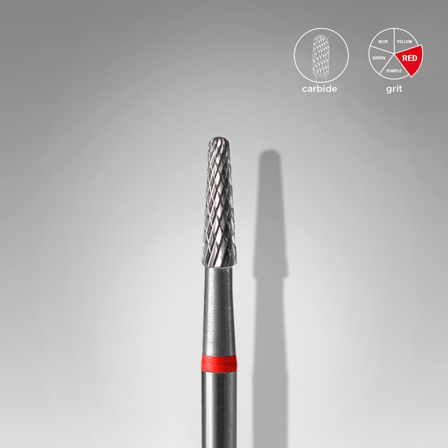 Carbide Bit Pin | Fine