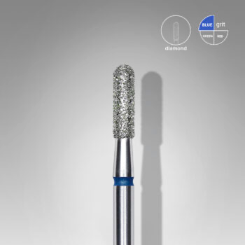 Diamond Cylinder | Medium