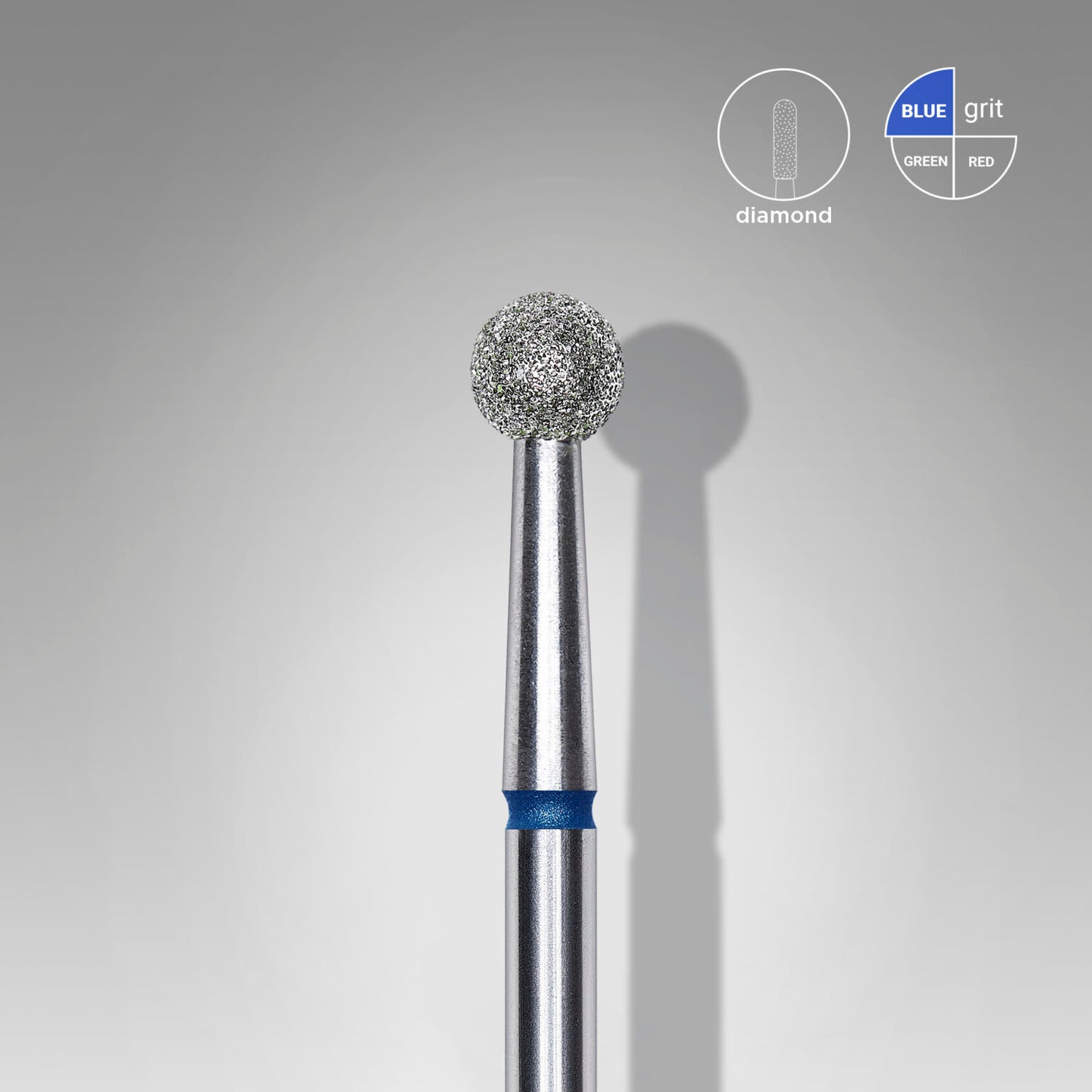 Diamond Ball | Medium | 3.5mm
