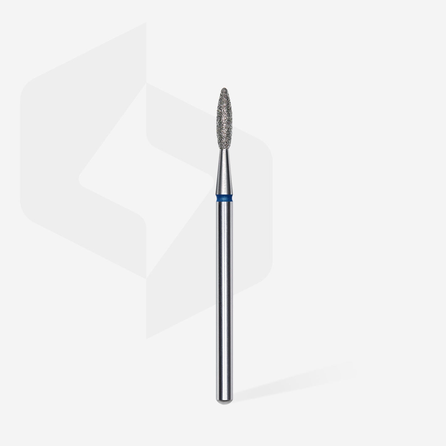 Diamond Flame | Medium | Non-pointy tip