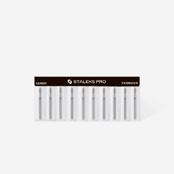 Diamond Flame | Medium | Non-pointy tip