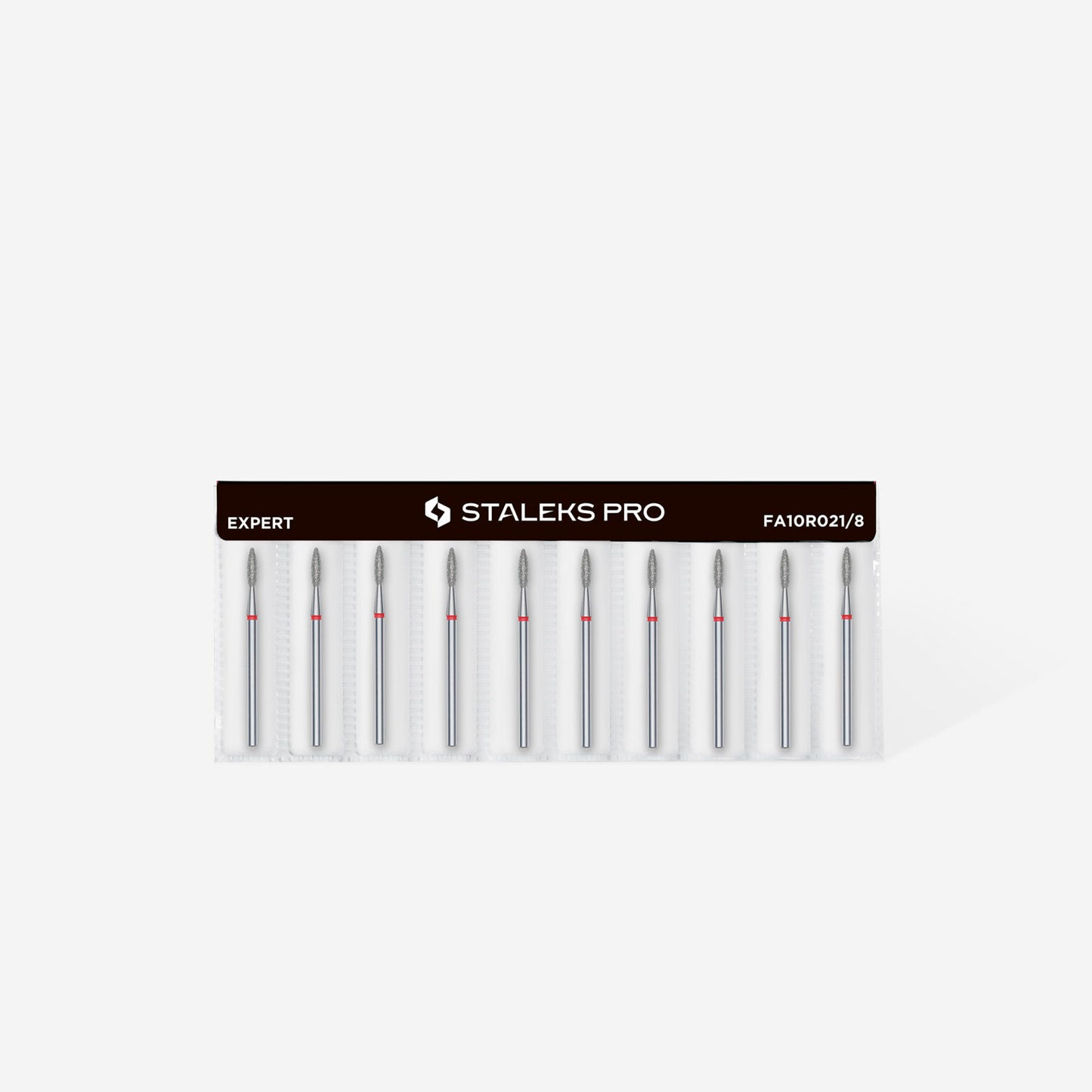Diamond Flame | Fine | Non-pointy tip