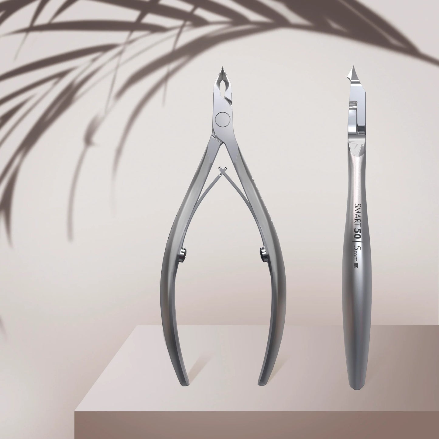 Staleks Pro Smart 50, 5mm Manicure Nippers