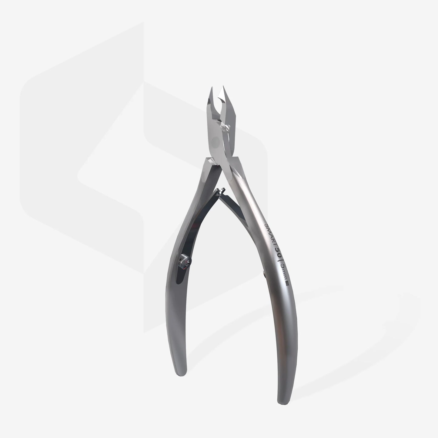 Staleks Pro Smart 50, 5mm Manicure Nippers