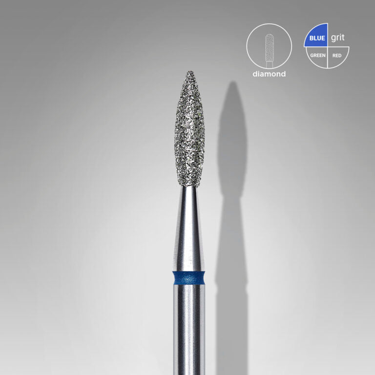 Diamond Flame | Medium | Pointy Tip 1.8mm