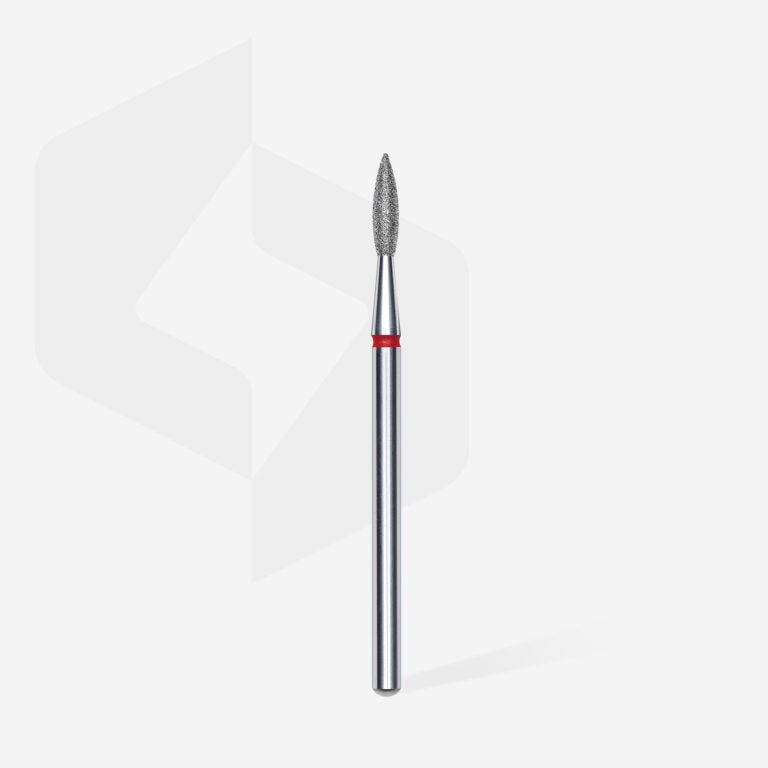 Diamond Flame | Fine | Pointy Tip | 2.3mm