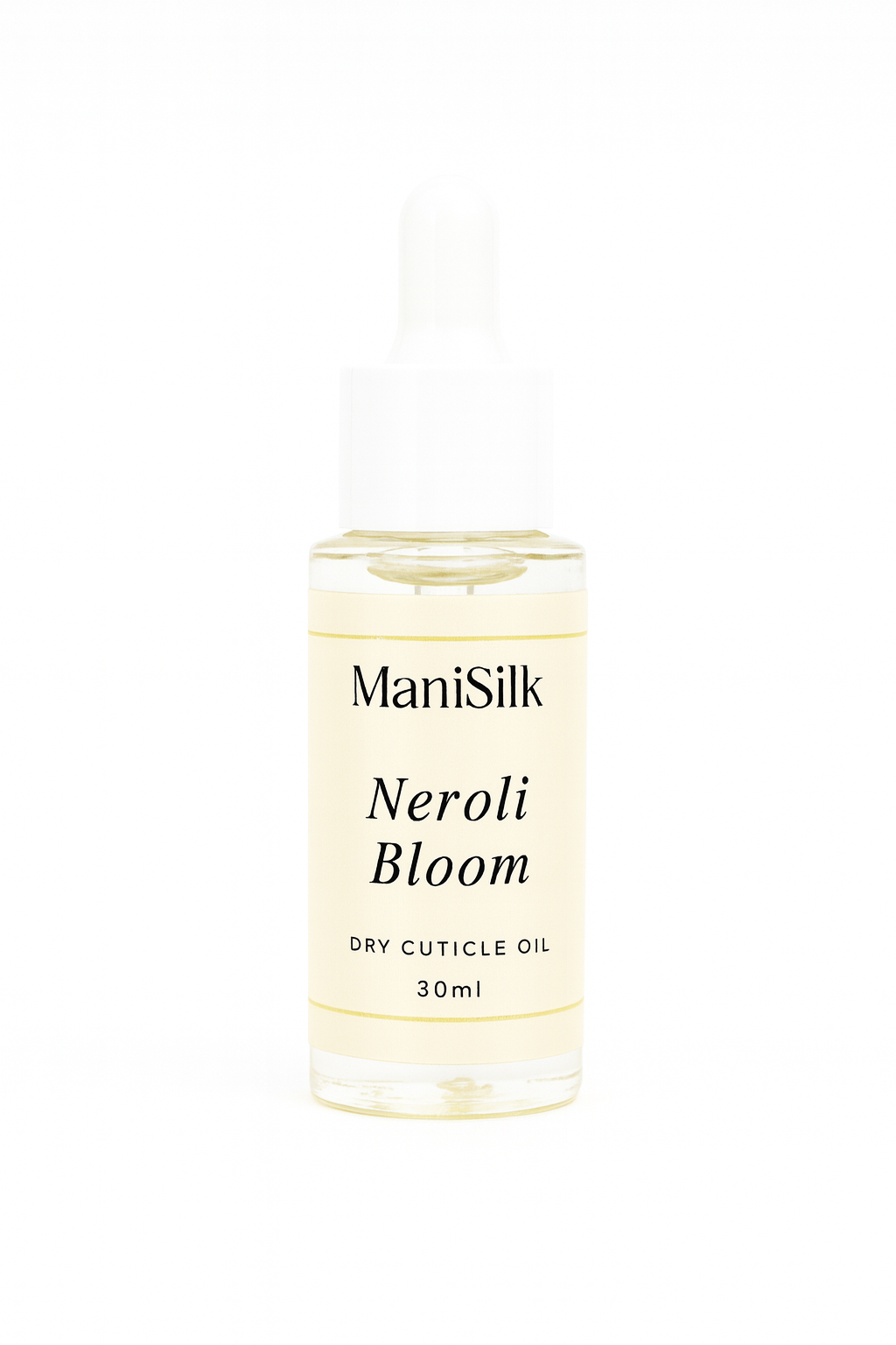 ManiSilk - Neroli Bloom