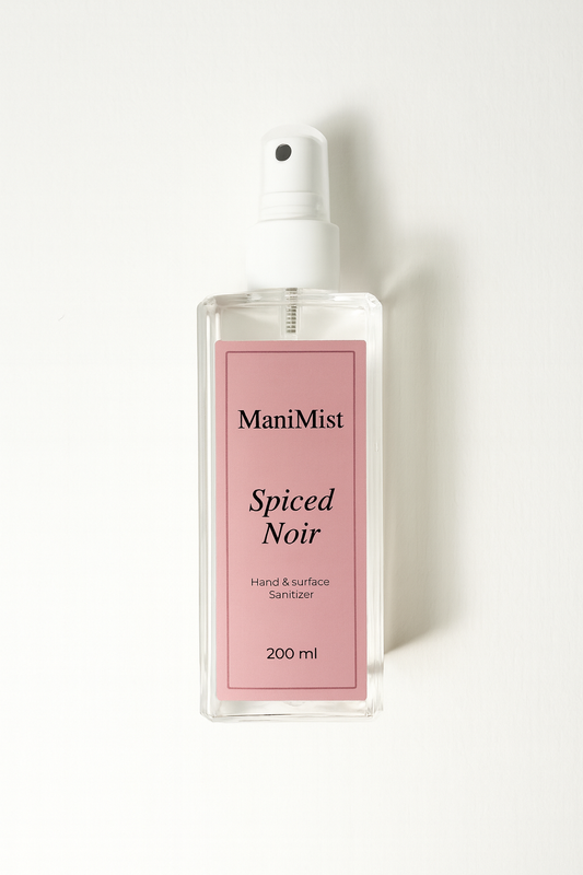 ManiMist - Spiced Noir