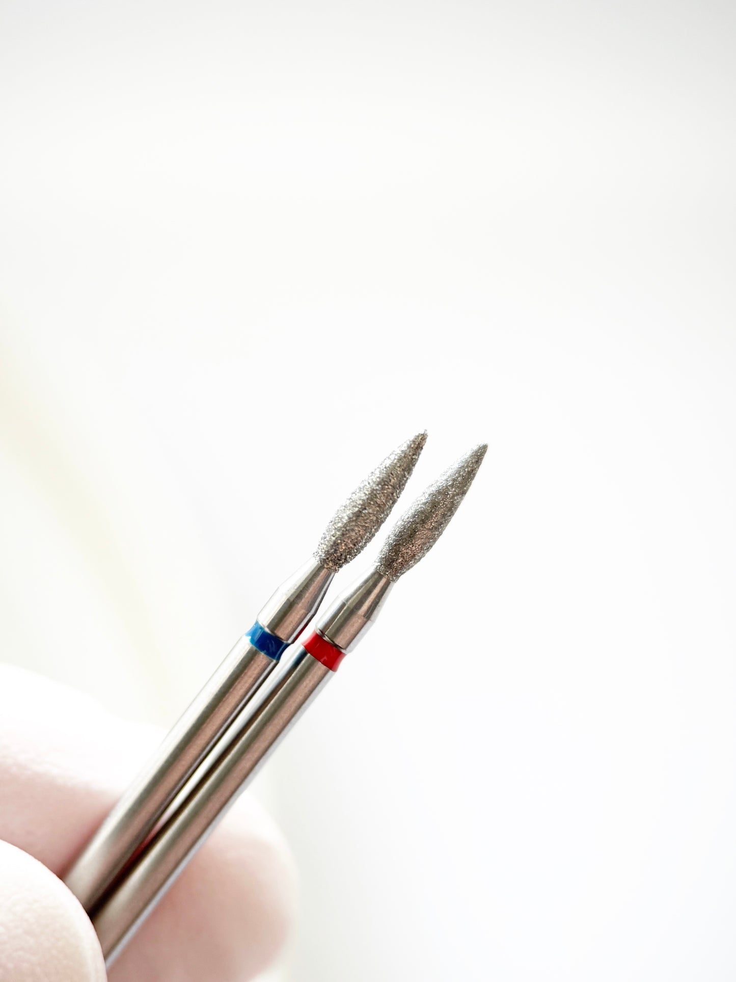 Diamond Flame Bit 2.1mm