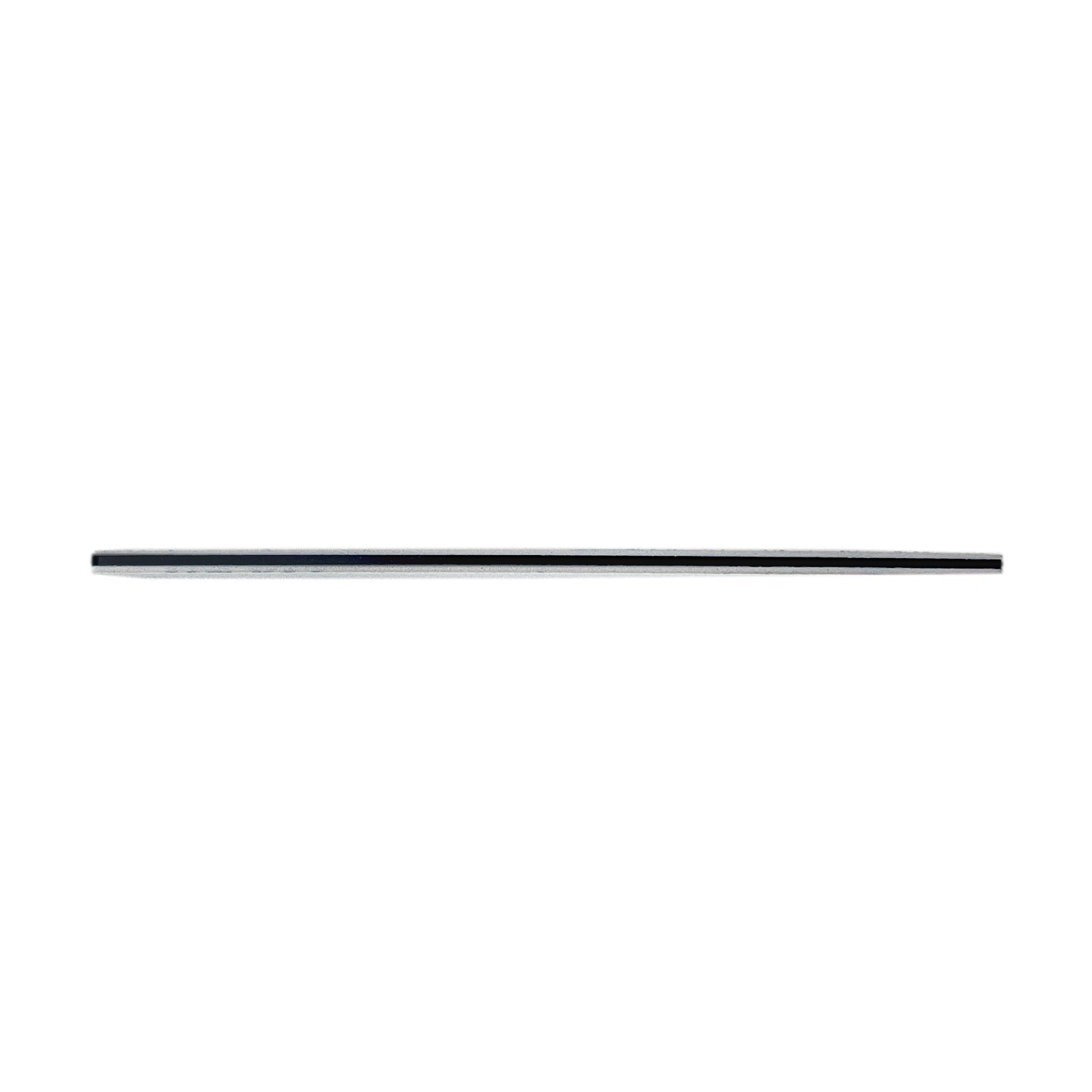 Crescent Nail File (25 pcs) 150/180 grit