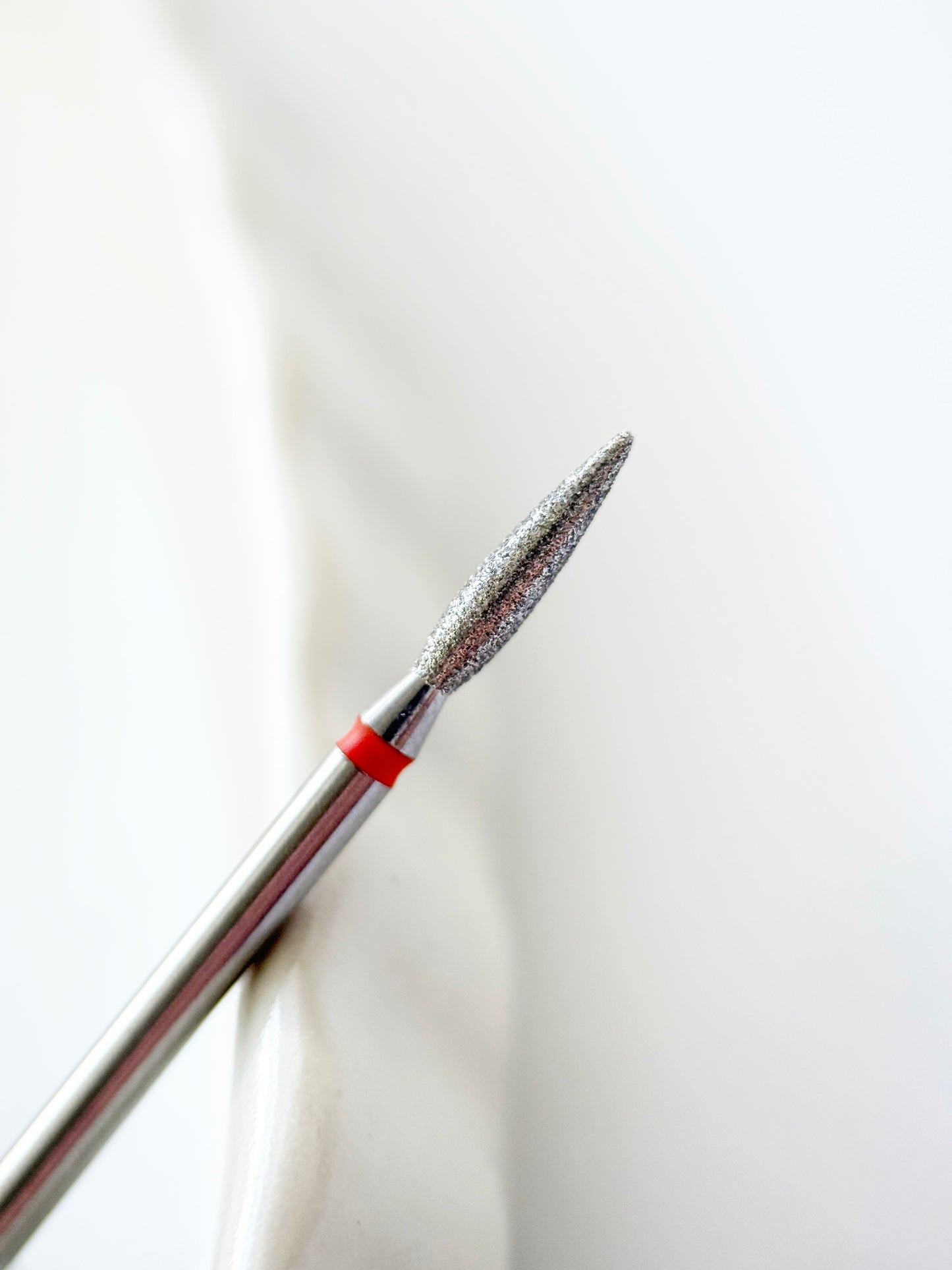 Diamond Flame Bit 2.3mm Long