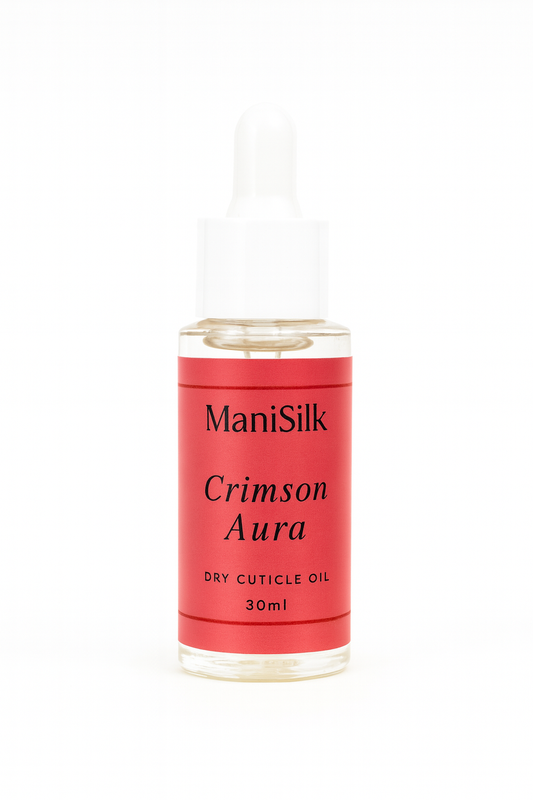 ManiSilk - Crimson Aura