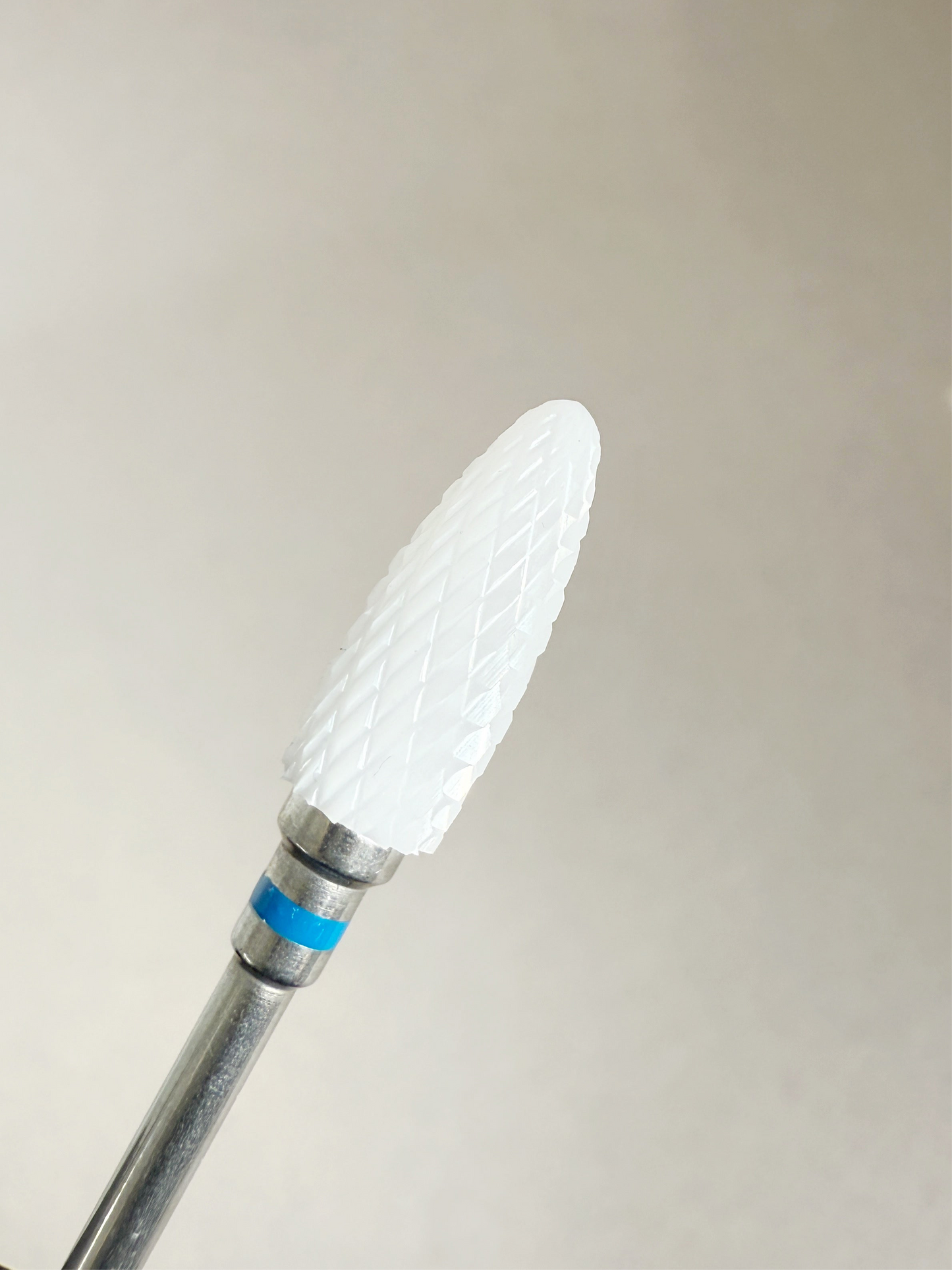 ManiPro Ceramic E-File Bit | Medium