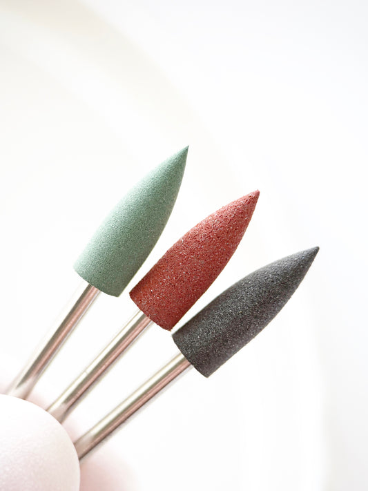 Silicone Skin Polisher