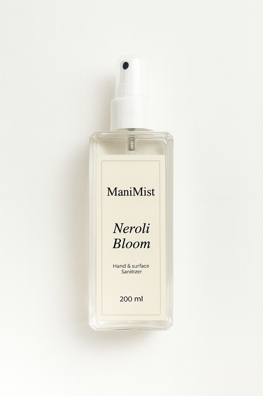 ManiMist - Neroli Bloom