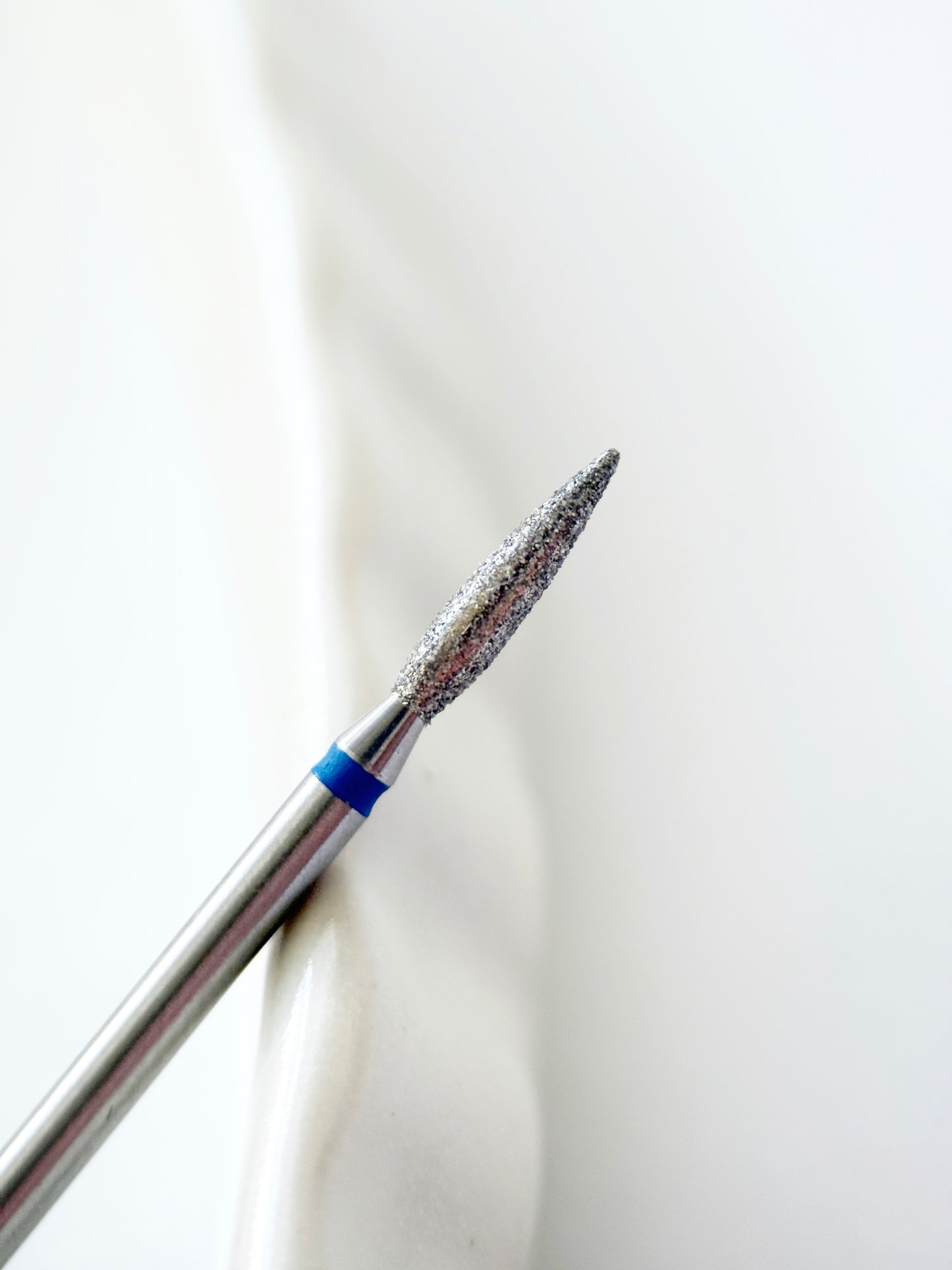 Diamond Flame Bit 2.3mm Long