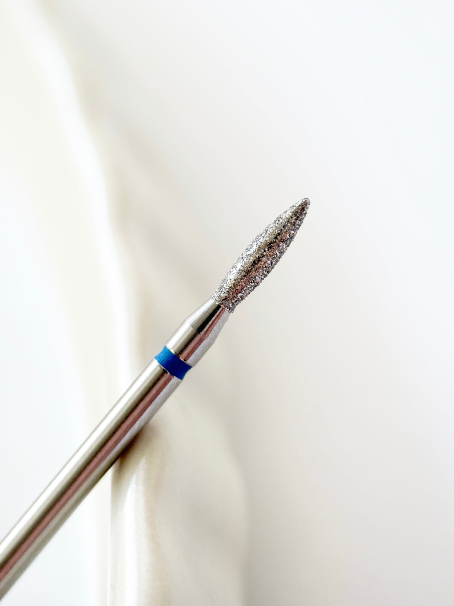 Diamond Flame Bit 2.1mm