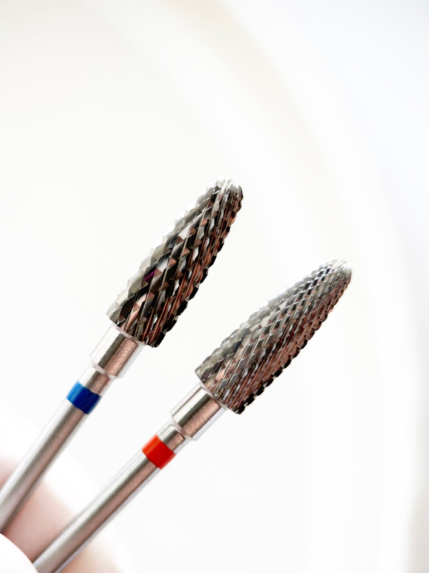 Carbide Cone Removal Bit