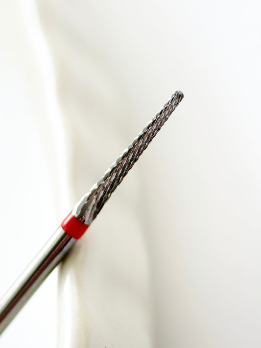 Carbide “Needle” Bit, Long