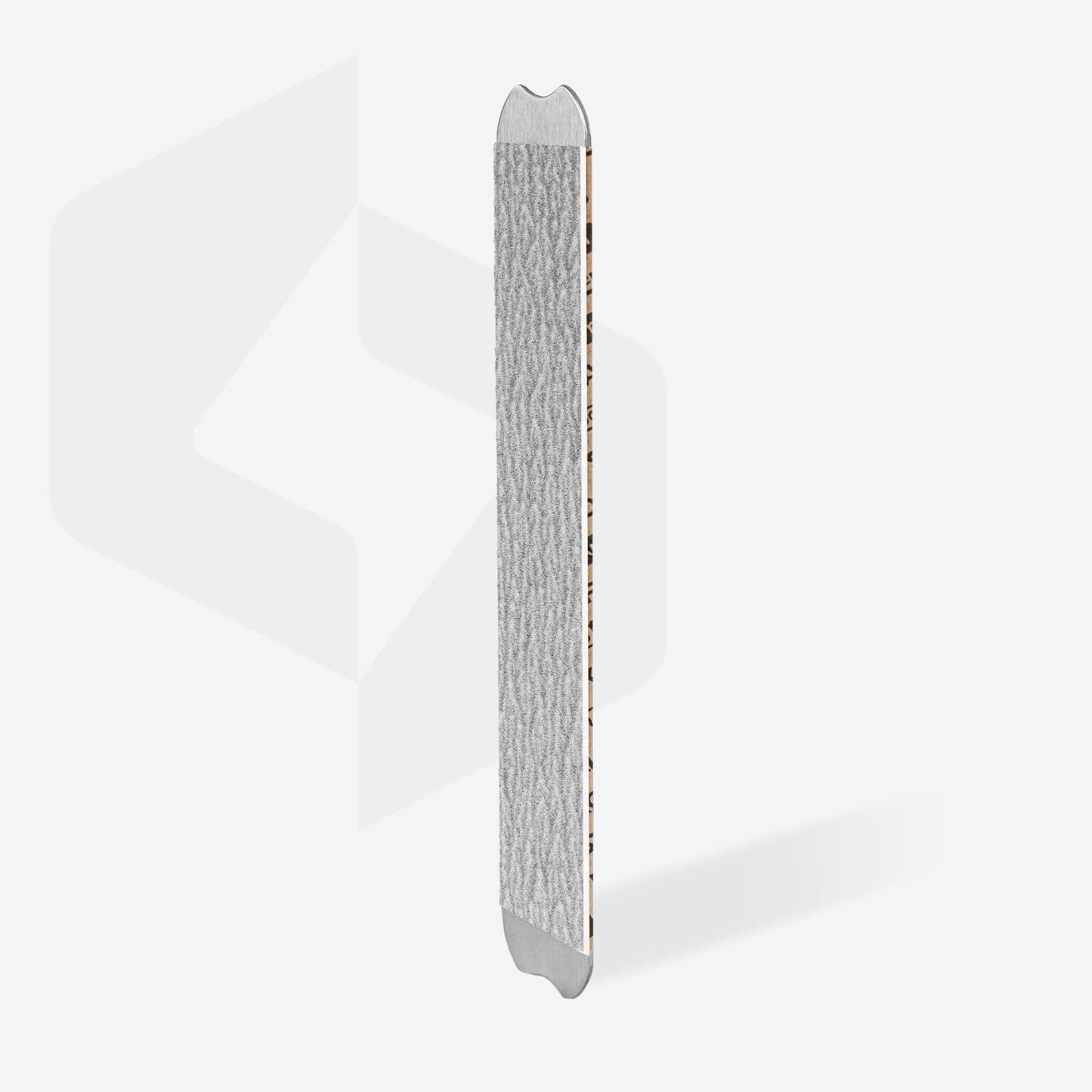 Disposable files papmAm (soft base) for straight nail file | 180 grit