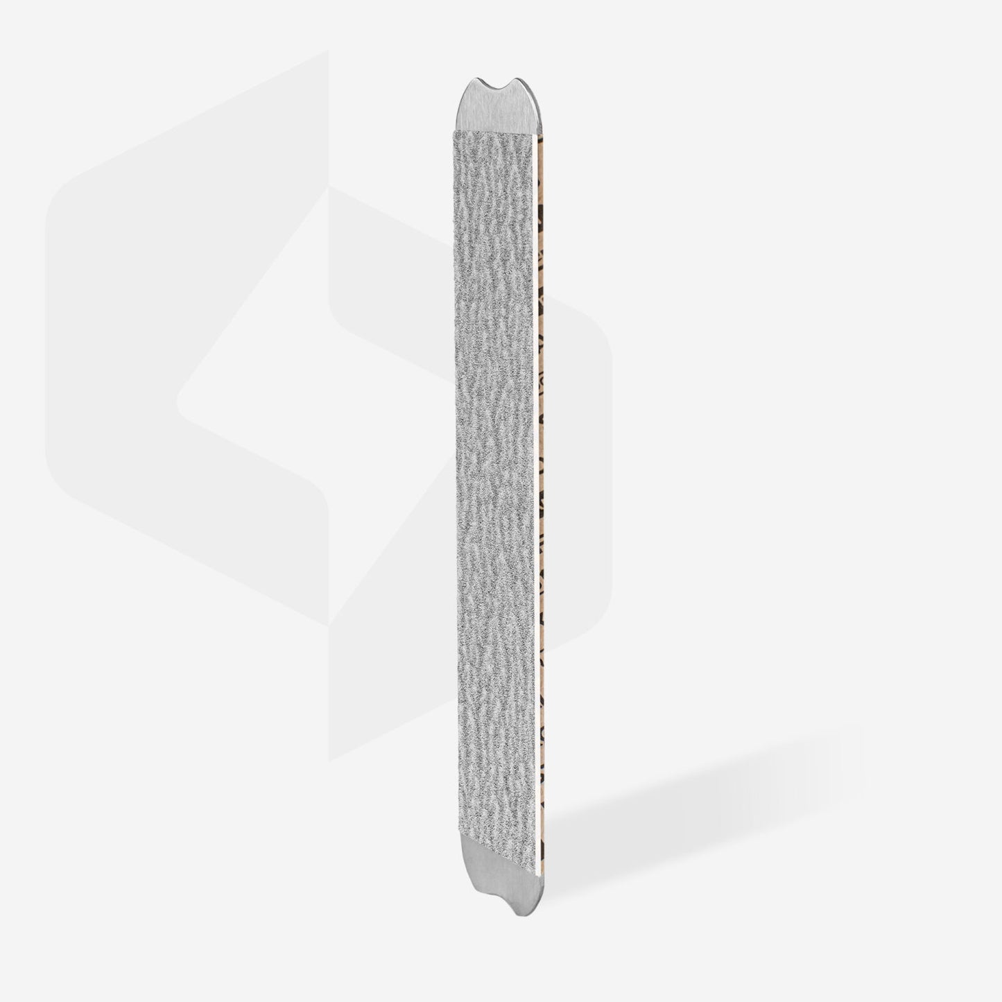 Disposable files papmAm (soft base) for straight nail file | 150 grit