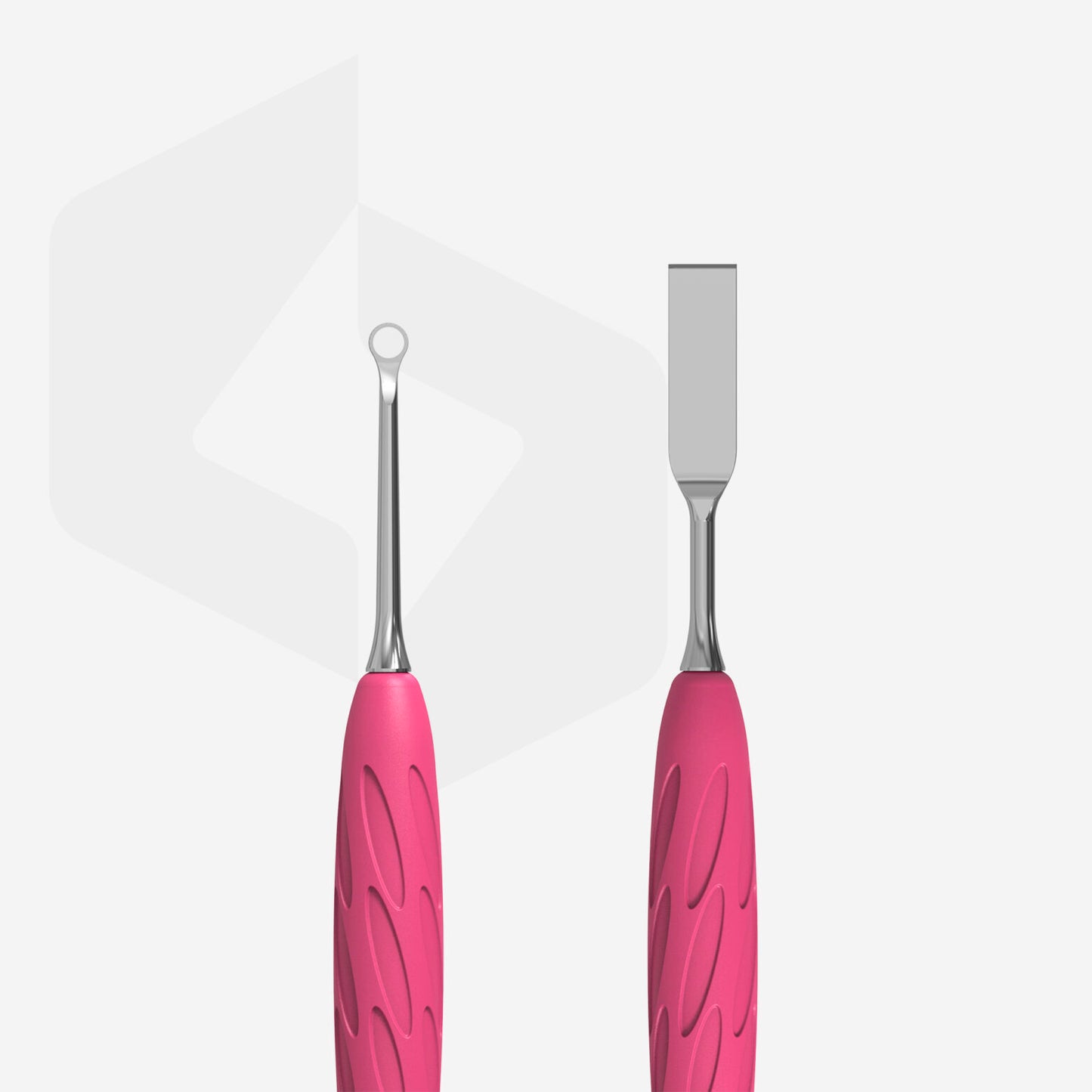 Manicure pusher