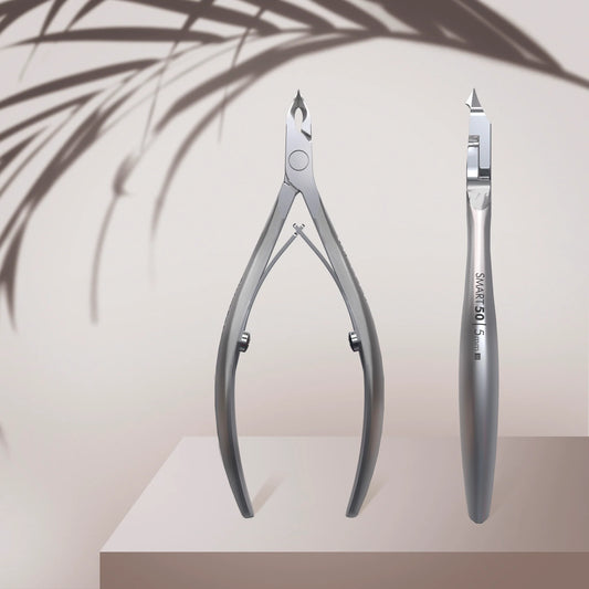 Staleks Pro Smart 50, 5mm Manicure Nippers