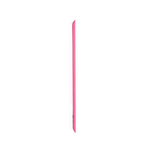 Slanted plastic nail file, crescent (base) Staleks Pro Expert 40 (162mm)