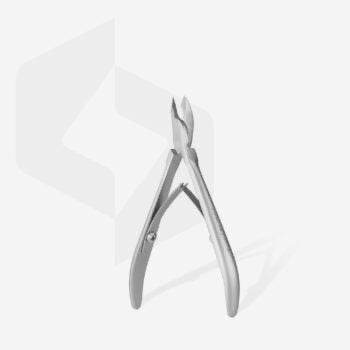Professional cuticle nippers SMART 10 | 5 mm